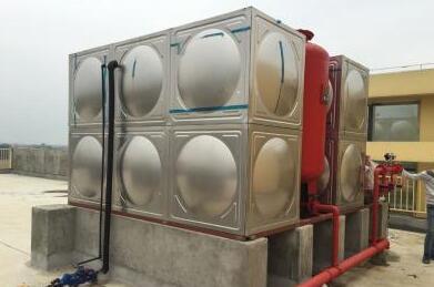 西藏提升水箱质量，硬度拉伸检测必备技巧！